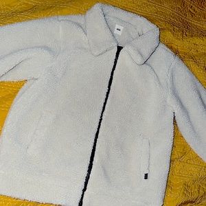 Vans Sherpa jacket